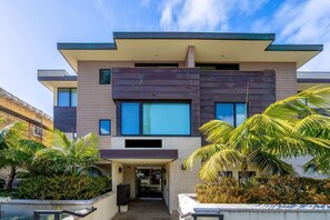 Exterior - La Jolla Ocean Front Escape (San Diego)
