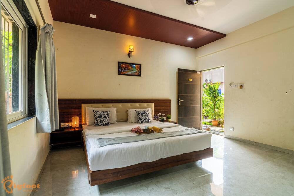 Arnnas Resort Diveagar