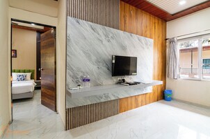 Vistas desde el alojamiento