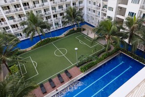 Campo sportivo