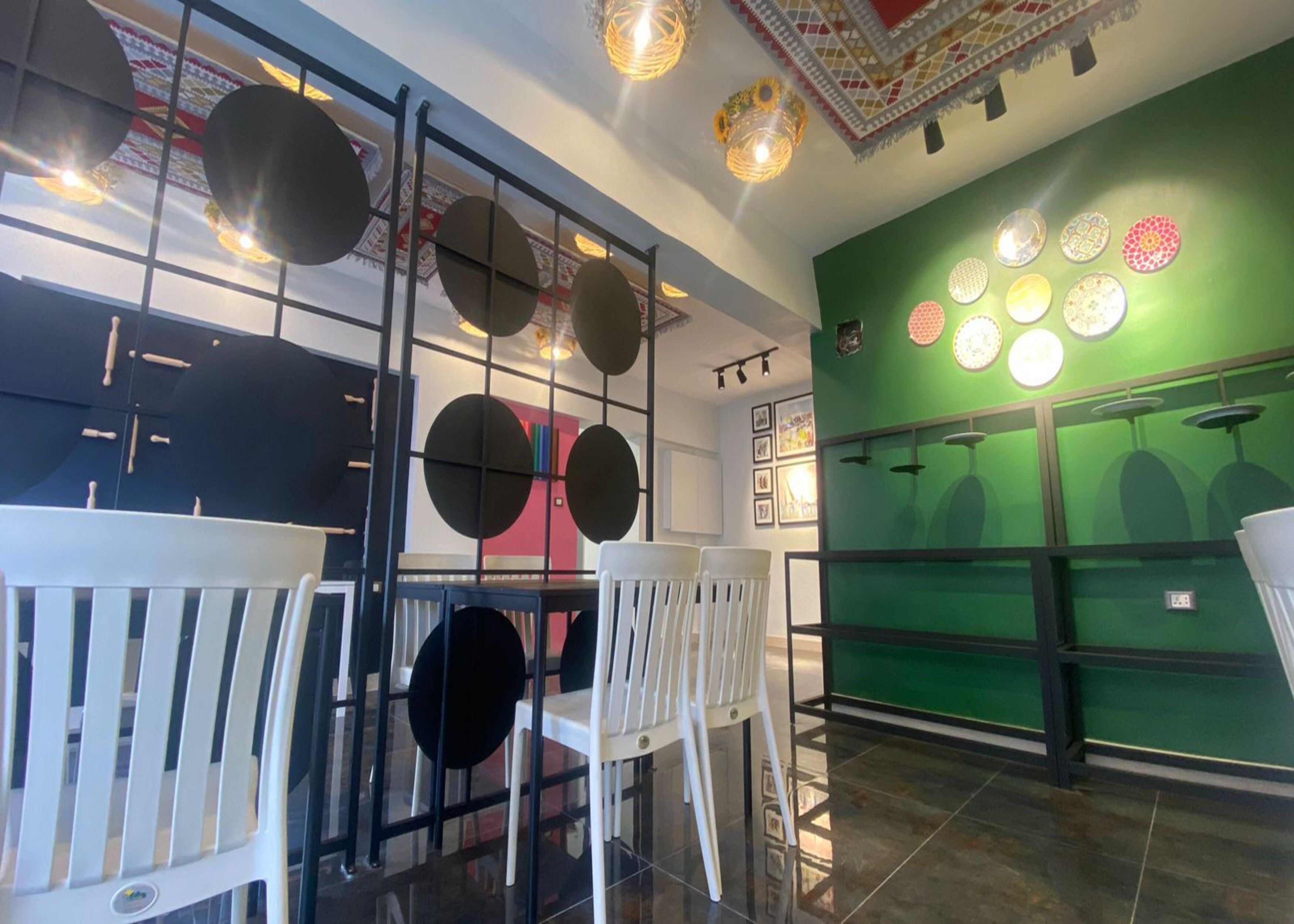 Foto - Amman Trail Hotel & Studios