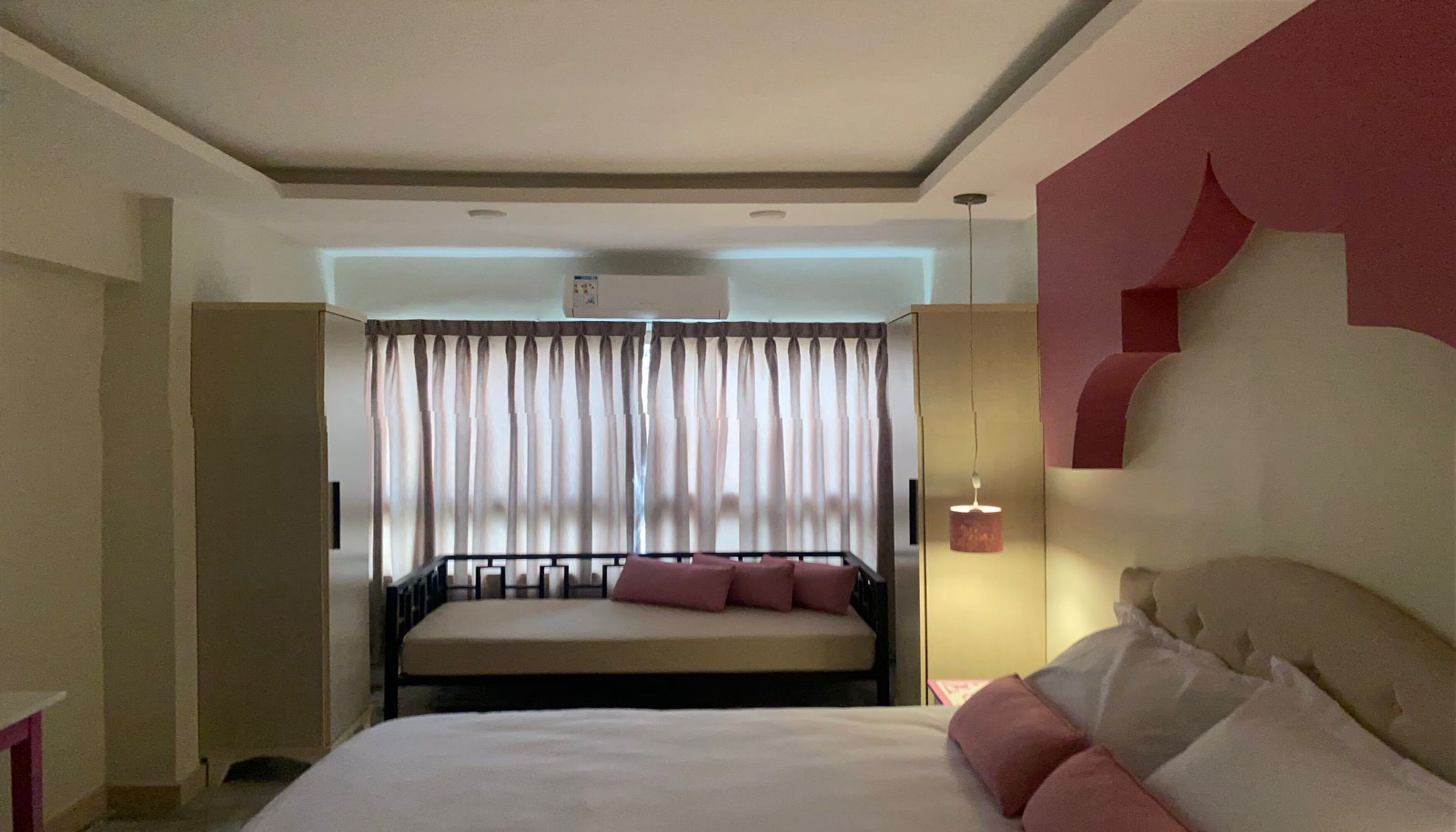 Foto - Amman Trail Hotel & Studios