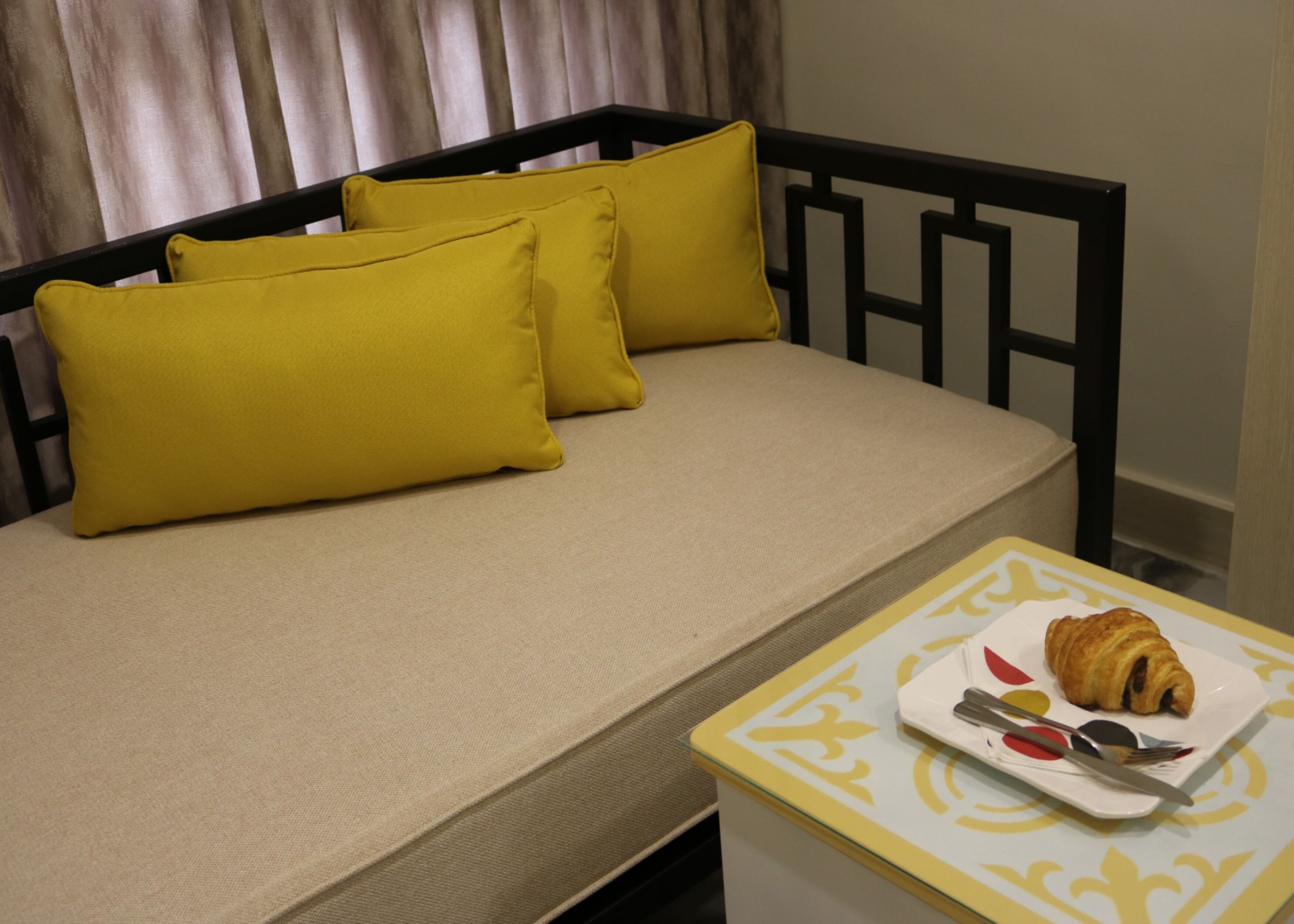 Foto - Amman Trail Hotel & Studios