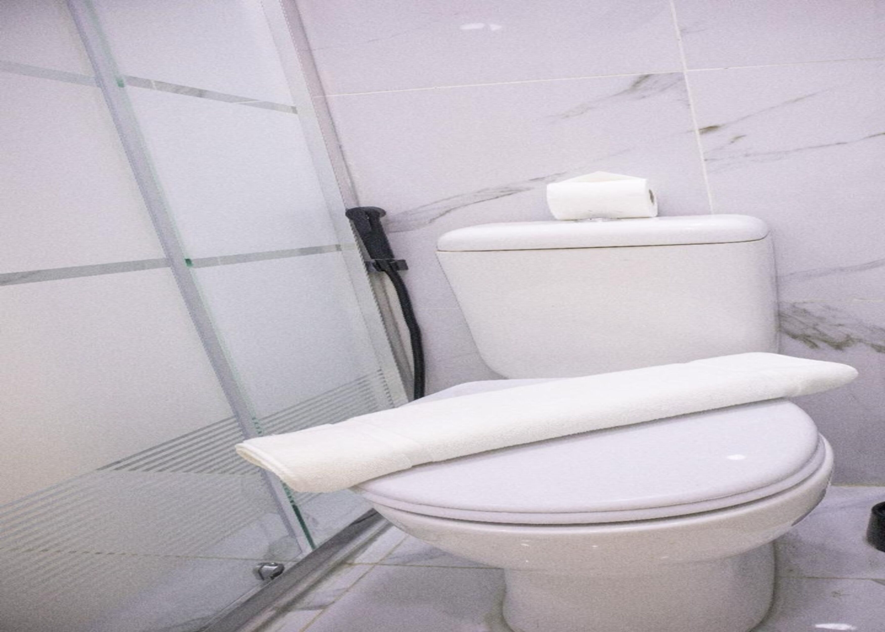 Foto - Amman Trail Hotel & Studios