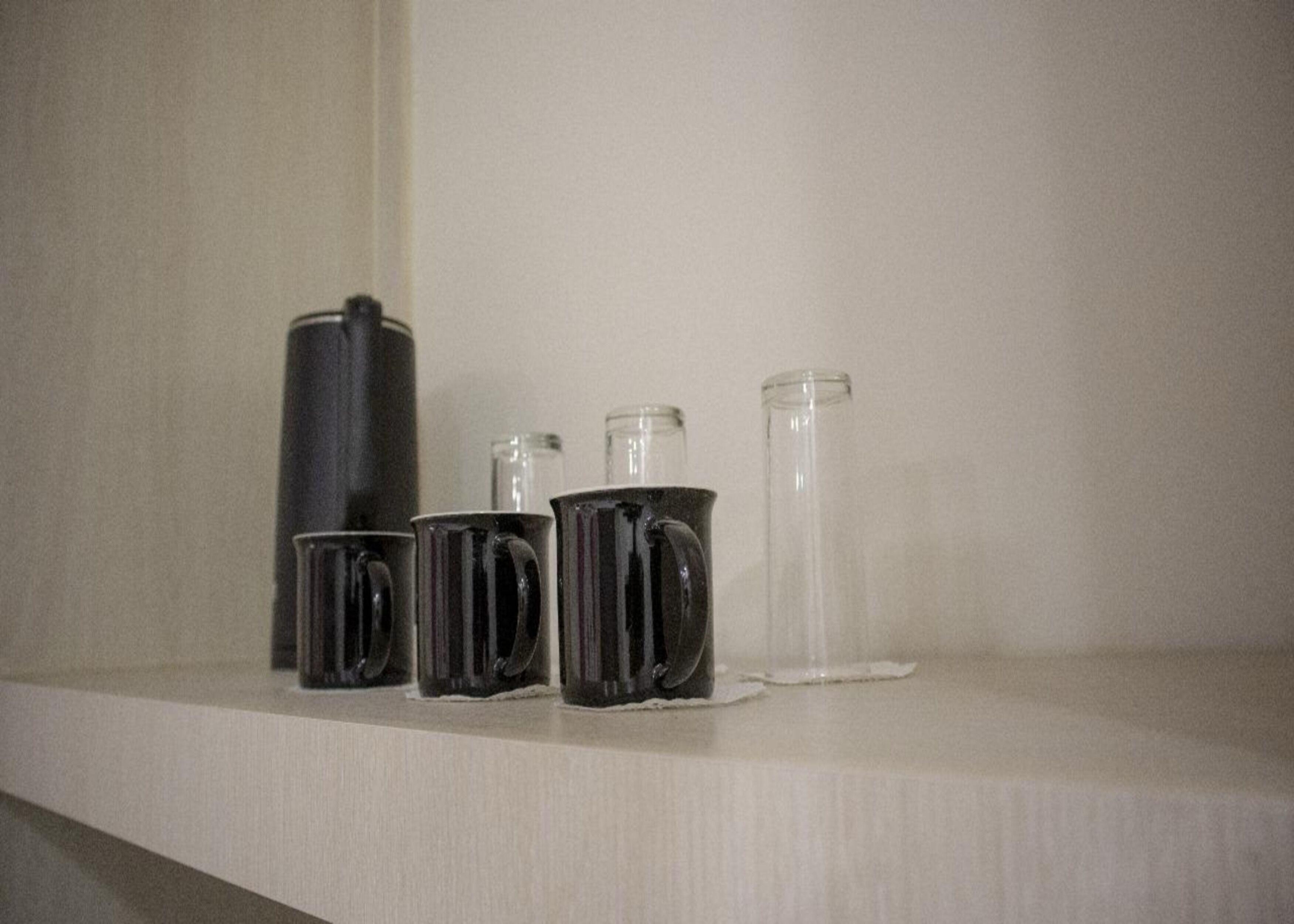 Foto - Amman Trail Hotel & Studios