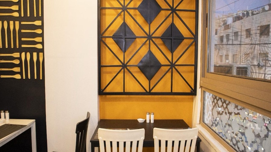 Amman Trail Hotel & Studios