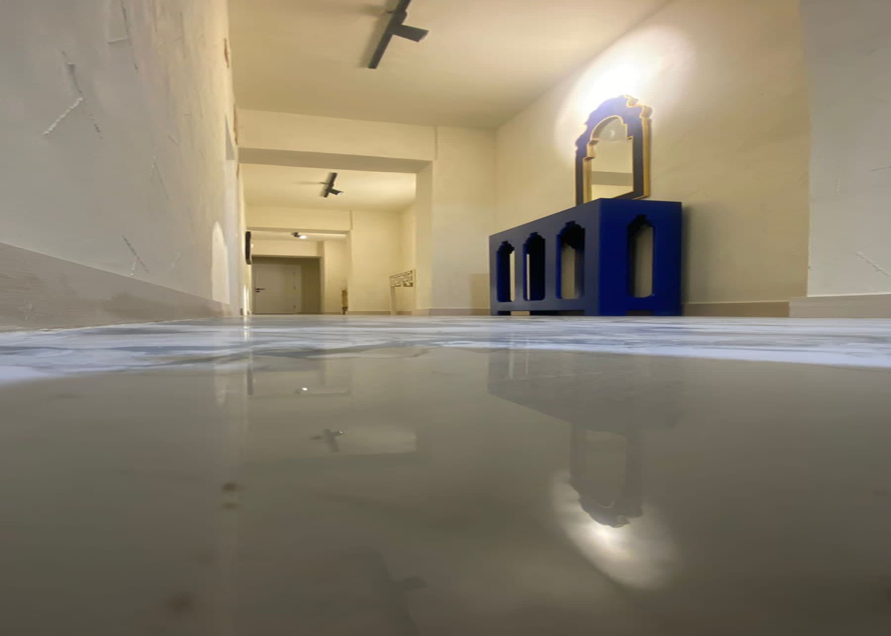 Foto - Amman Trail Hotel & Studios