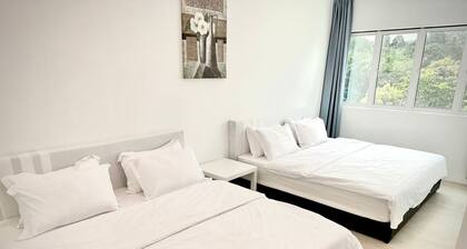 ALVILLA@Jalan Sultan Ismail