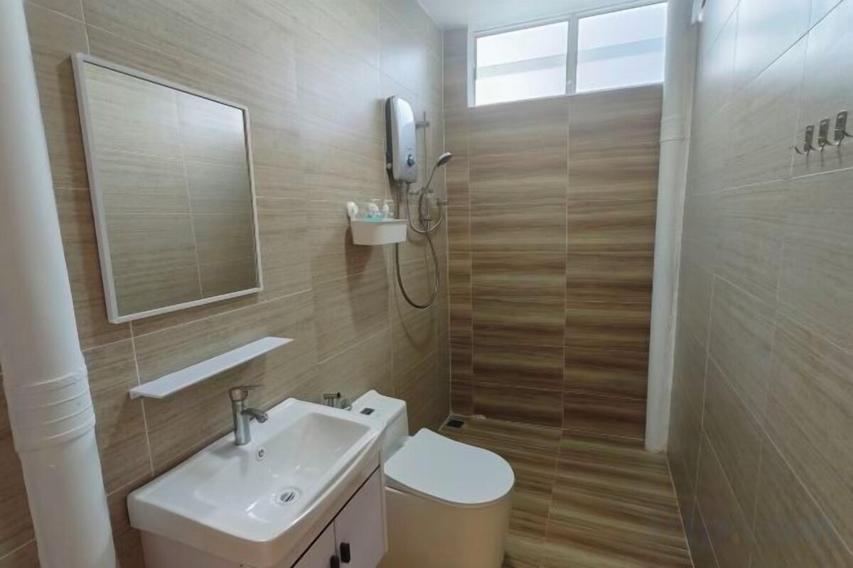 Baño | Toallas