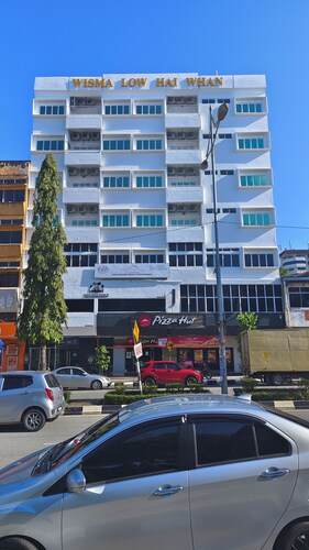 ALVILLA@Jalan Sultan Ismail