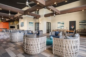 Interior - TWO Modern CozySuites at Town Lake waterfront (Tempe)