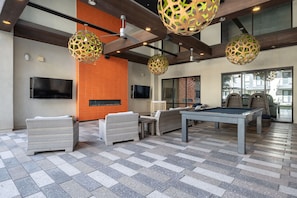 Sala de juegos