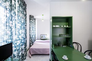 1 bedroom - Vill' Andrea (Cecina)