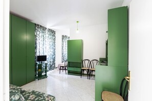1 bedroom - Vill' Andrea (Cecina)