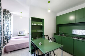 1 bedroom - Vill' Andrea (Cecina)