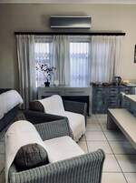 Family Studio Suite, 1 Bedroom | Living area | 32-inch Smart TV with digital channels, Netflix, streaming services