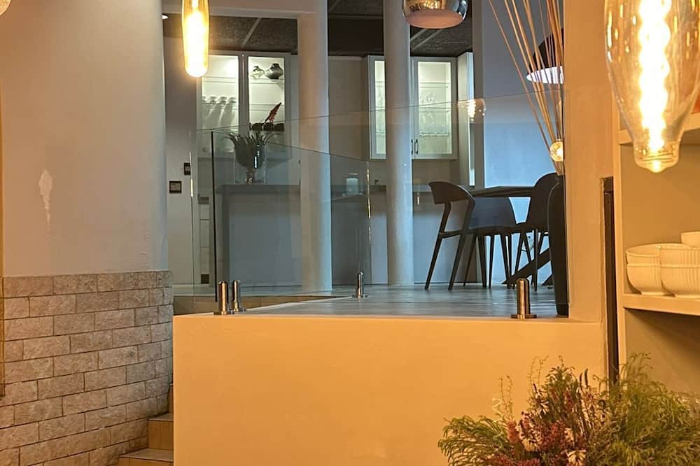Koi Liv-Inn