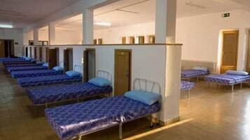 Dormitorio compartido | 1 habitación