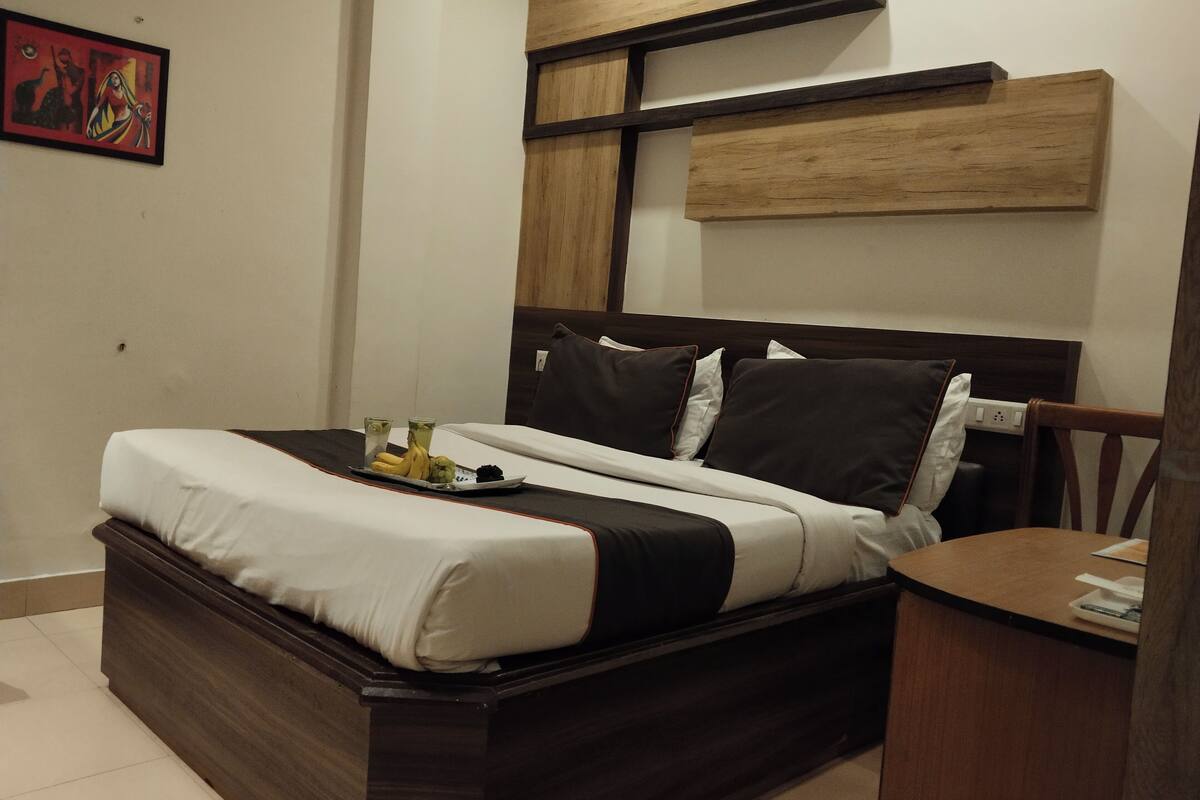 Standard Room | WiFi (free)