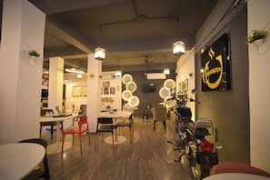 Restaurang