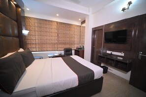 Free WiFi - Hotel Ur (Prayagraj)