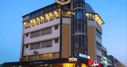 Hotel Ur