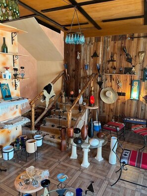 Tienda de diseño