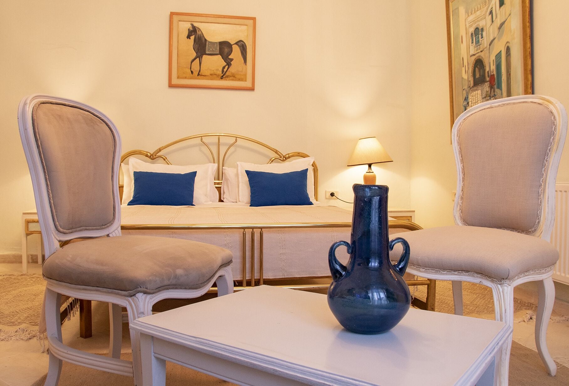 Suite Classic | Materassi Select Comfort, minibar, con stile personalizzato