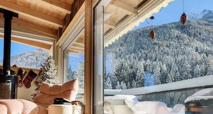 Doug's Mountain Getaway