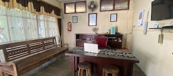 SPOT ON 93562 Hotel Kenanga 1