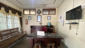Recepción