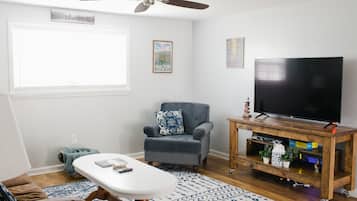 Smart TV, offices