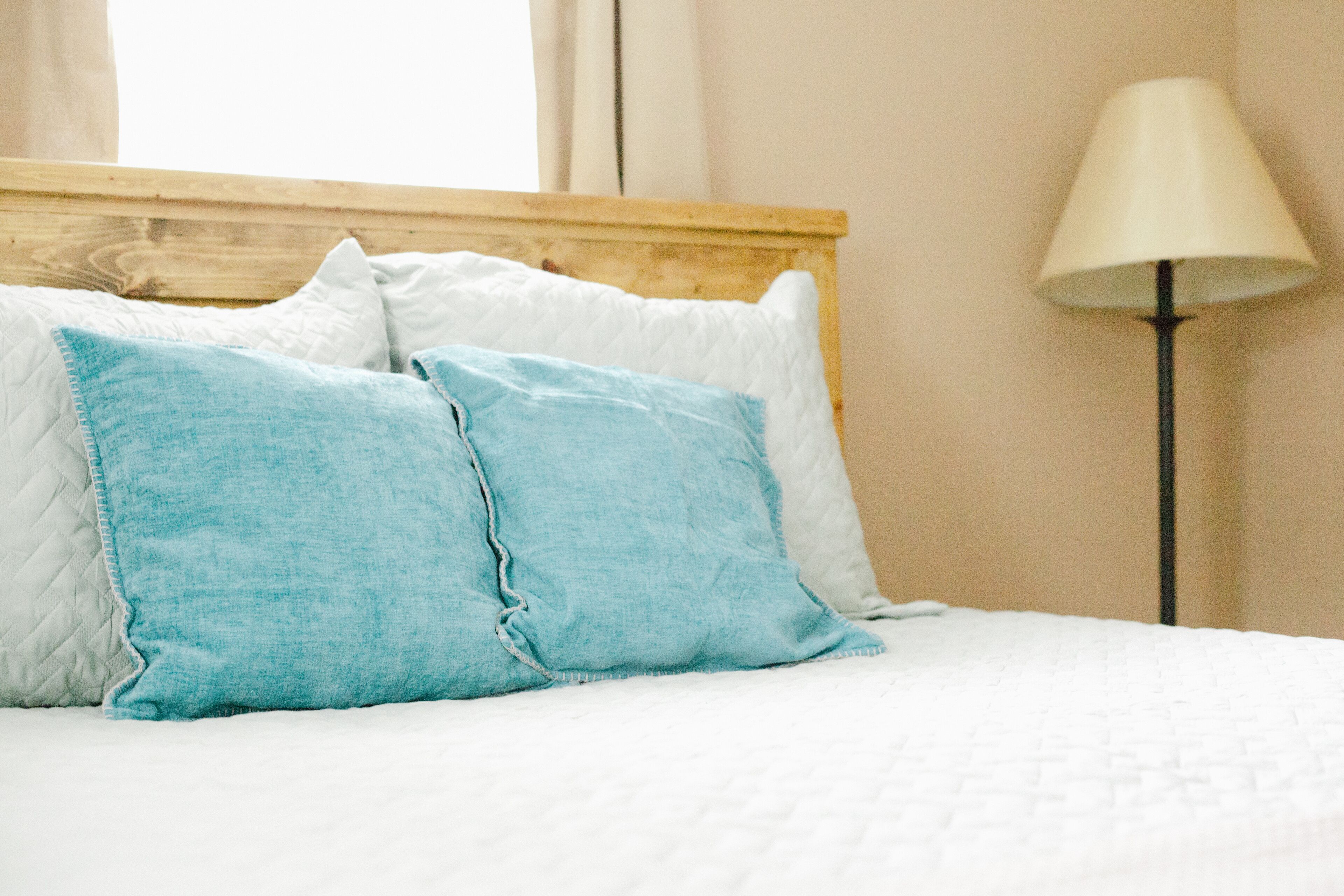 3 多间卧室、办公桌、熨斗/熨衣板、免费 WiFi