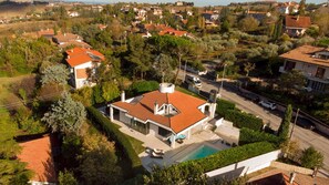 Exterior - Villa Vae Victis 6, Emma Villas (Coriano)
