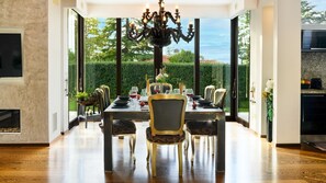 Dining - Villa Vae Victis 6, Emma Villas (Coriano)