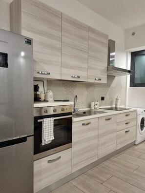 Cucina privata