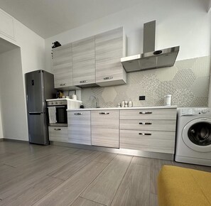Cucina privata