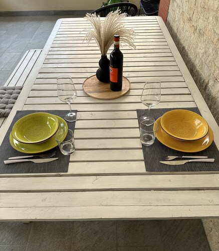 Maison 37 - Bilocale Firenze con facilità di parcheggio