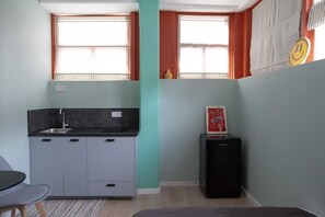 1 slaapkamer, gratis wifi, beddengoed