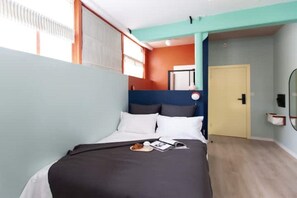 1 slaapkamer, gratis wifi, beddengoed