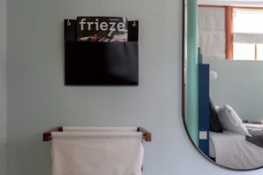 1 slaapkamer, gratis wifi, beddengoed