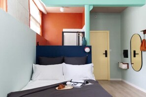 1 slaapkamer, gratis wifi, beddengoed