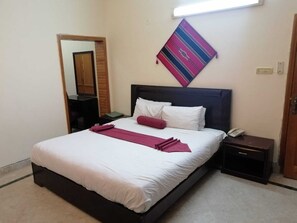 スタンダード ダブルルーム | WiFi (無料)