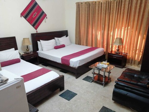 Partridge inn Guest House