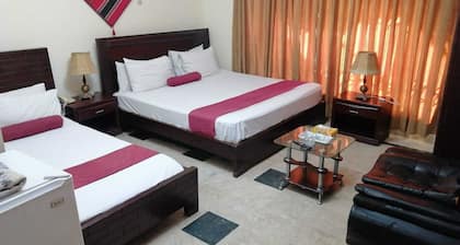 Partridge inn Guest House