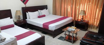 Partridge inn Guest House