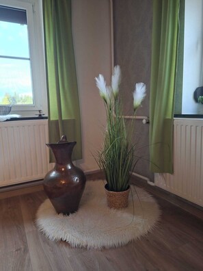 Interior - Neumis Ferienwohnung für 4 Gäste, Zentrumsnah - Gemütlich - Familiär - Erholsam (Löbau)