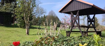 Neumis Ferienwohnung für 4 Gäste, Zentrumsnah - Gemütlich - Familiär - Erholsam