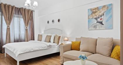 Sudului 303 by MRG Apartments