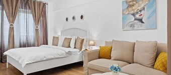 Sudului 303 by MRG Apartments